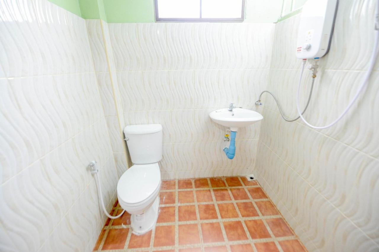 Mrk Resort & Massage Lopburi Ngoại thất bức ảnh