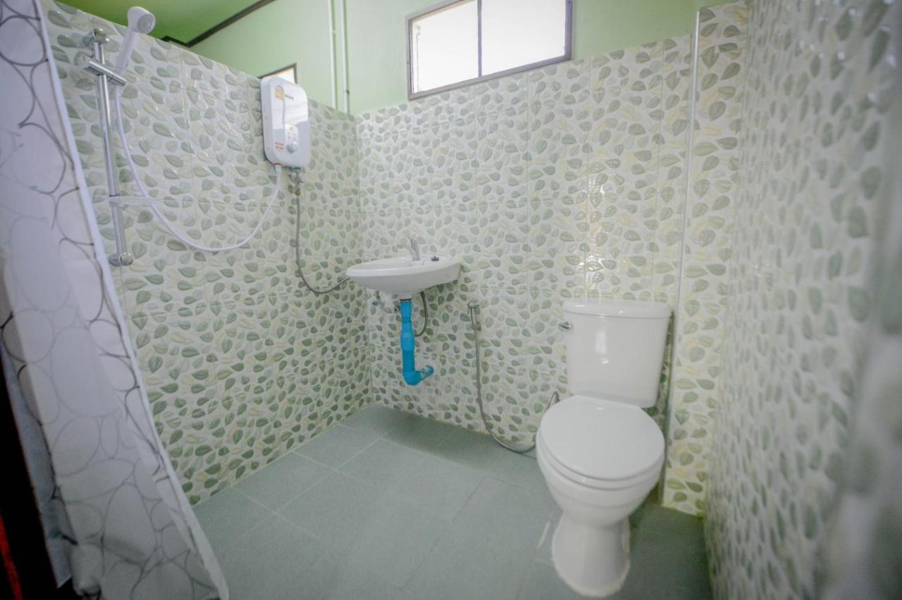 Mrk Resort & Massage Lopburi Ngoại thất bức ảnh