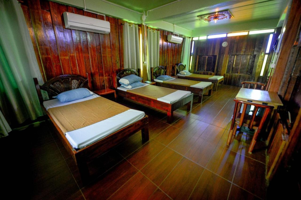 Mrk Resort & Massage Lopburi Ngoại thất bức ảnh