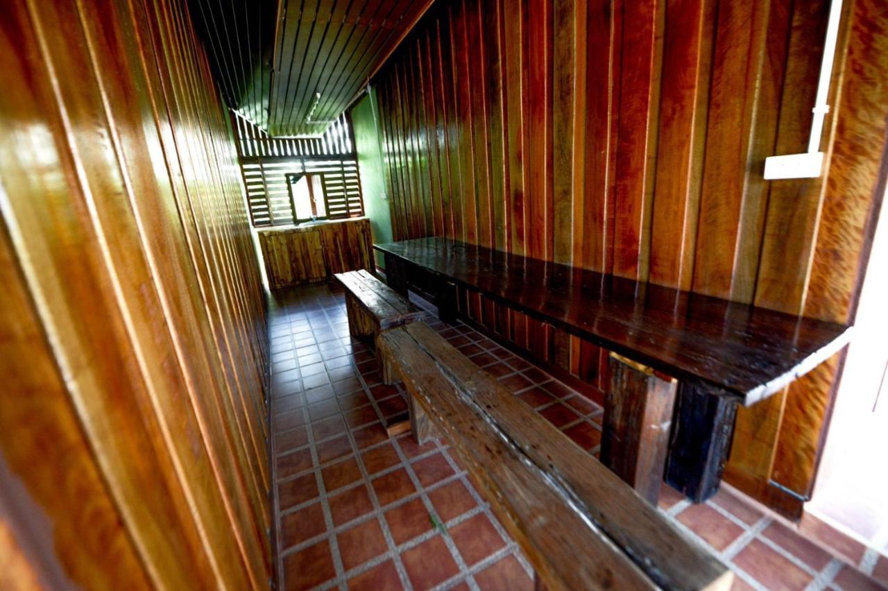 Mrk Resort & Massage Lopburi Ngoại thất bức ảnh